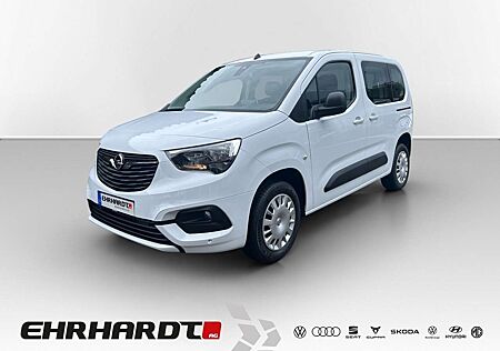 Opel Combo Life 1.5 D Edition PDC*KAMERA*DAB*BLUETOOTH*