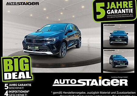 Opel Grandland 1.2 Turbo Elegance FLA 360 ParkAss.