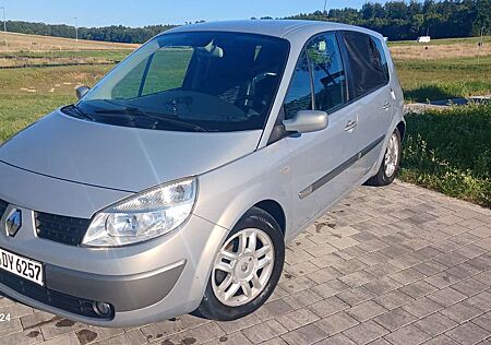 Renault Scenic 1.6 16V Aut. Avantage