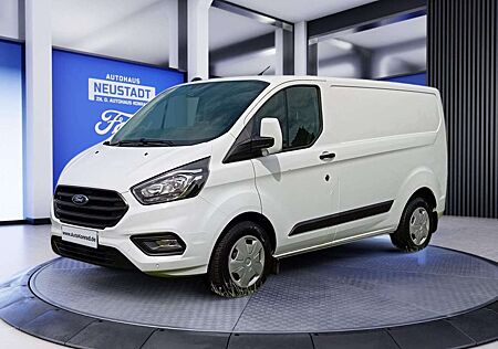 Ford Transit Custom 320 L1H1 Trend *Navi*Kamera*