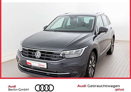 VW Tiguan Volkswagen 1.5 TSI Move OPF PDC LED RFK NAVI