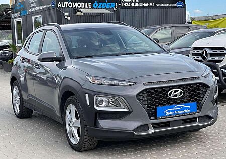 Hyundai Kona 1.6 TGDI Trend 2WD+Finanzierung+Garantie+