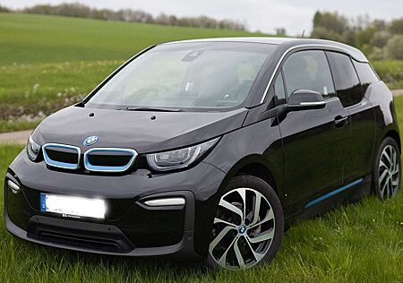 BMW i3 (120 Ah)