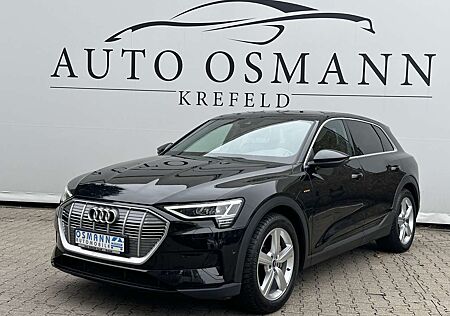 Audi e-tron 50 quattro S-Line RFK Luftfederung