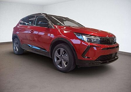 Opel Grandland 1.2 DI Automatik GS