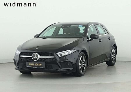 Mercedes-Benz A 200 d Progressive*AHK*Nav*PTS*Kamera*Distronic