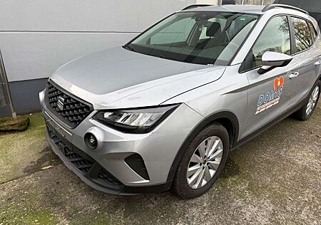 Seat Arona Style