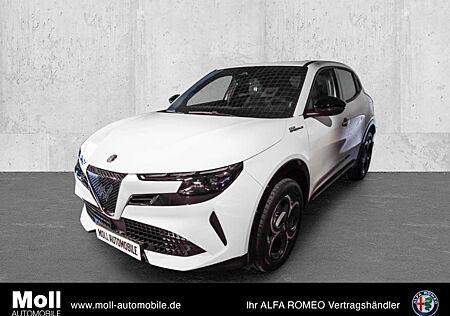 Alfa Romeo Junior Ibrida 1.2 VGT 107KW SPORT SPECIALE