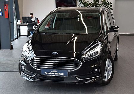 Ford S-Max 2.0TDCi Titanium 7-Sitzer Aut. LED~ACC~RFK