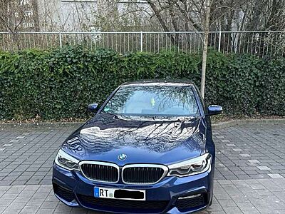 BMW 530 iLimousine - M Paket - TOP Zustand