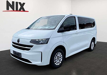 VW T7 Caravelle Volkswagen Life 160 kW BEV, Navi