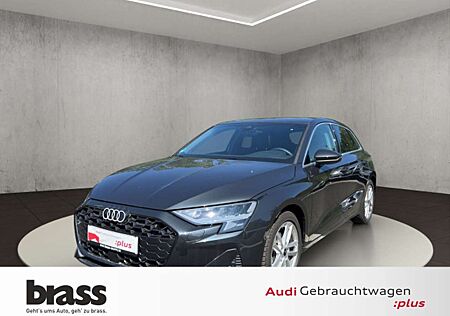 Audi A3 Advanced 35 TFSI 110(150) kW(PS) S