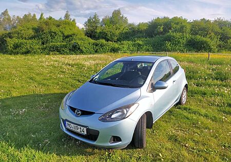 Mazda 2 1.3 Sport Impression
