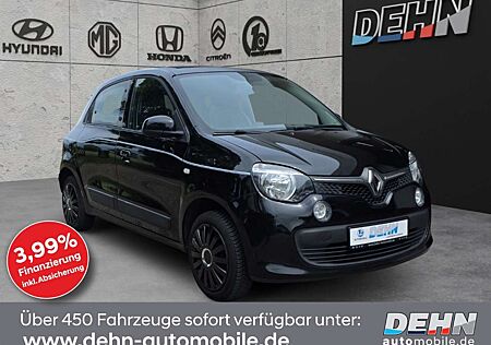 Renault Twingo SCe 70 Limited Klima 5Türig