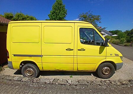 Mercedes-Benz Sprinter 211 CDI 901.661