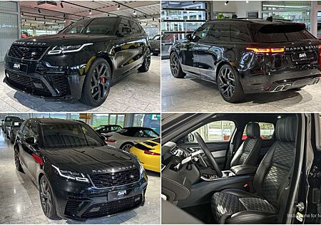Land Rover Range Rover Velar SV Autobiography Dynamic Editi