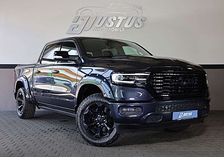 Dodge RAM 5.7 Limited/BRCGAS/4xSHZ/4xSBL/HK/PANO/R20