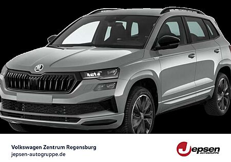 Skoda Karoq Style 1.5 TSI R-KAMERA NAVI LED SHZ PDC