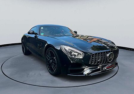 Mercedes-Benz AMG GT Coupe* BURMESTER*PANO*NIGHT*SPORTABGAS*