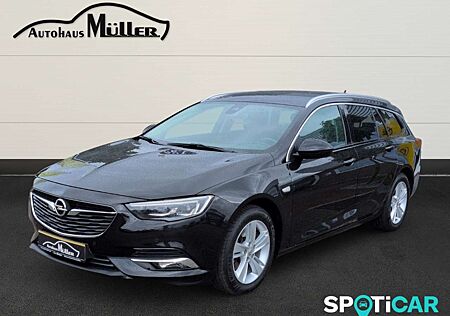 Opel Insignia B SpTo INNOV 4x4 2.0 CDTI Navi LED AHK Blendfreies