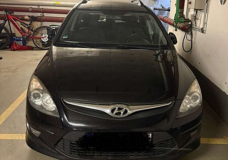 Hyundai i30 i30cw