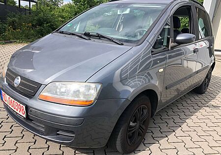 Fiat Idea Idea 1.4 16V Active Euro 4 Klima