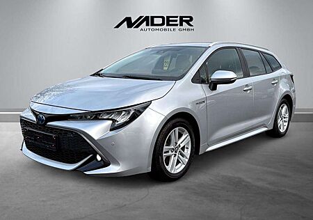 Toyota Corolla Touring Sports Hybrid Business Edition