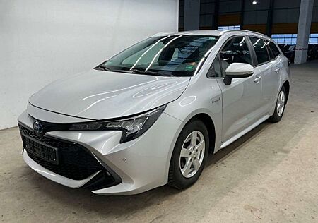 Toyota Corolla Touring Sports Hybrid Business Edition