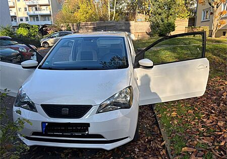 Seat Mii Style