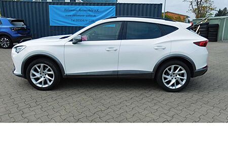 Cupra Formentor 1.5 TSI BMT Klima LED Alu