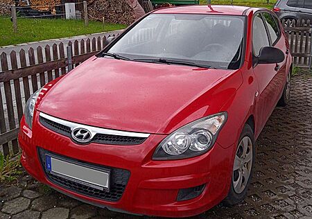 Hyundai i30 1.4 Edition Plus