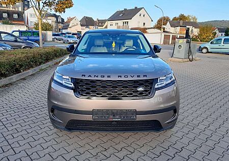 Land Rover Range Rover Velar Range+Rover+Velar+3.0d+S