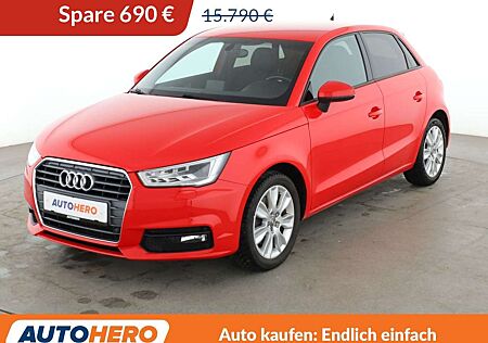 Audi Others 1.4 TFSI Sport*NAVI*XENON*TEMPO*PDC*