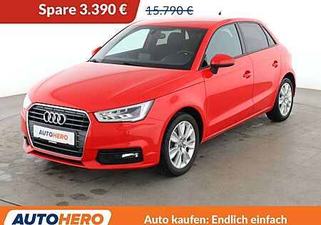 Audi A1 1.4 TFSI Sport*NAVI*XENON*TEMPO*PDC*