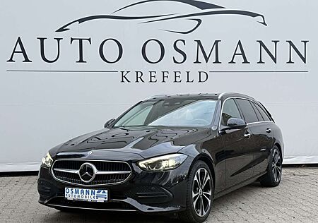 Mercedes-Benz C 200 d T 9G-TRONIC Avantgarde Distronic