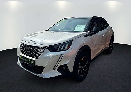 Peugeot 2008 e- Allure SHZ*LED*Navi*Rückfahrkamera*GRA