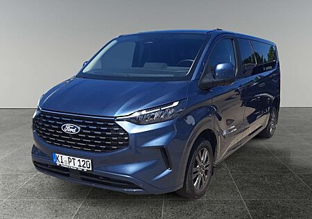 Ford Tourneo Custom 2.0 EcoBlue 320 L2 Titanium FWD,