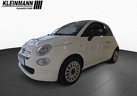 Fiat 500C 1.0 GSE Hybrid (70 PS)