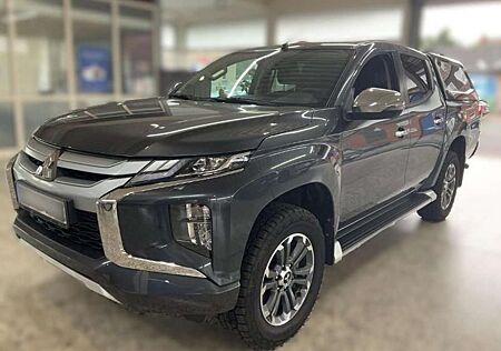 Mitsubishi L200 Doppelkabine Select 2.2 DI-D 4WD Automatik