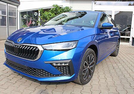 Skoda Scala Selection