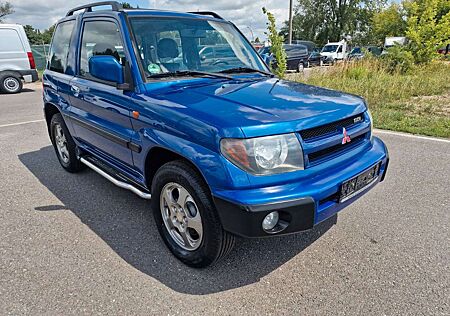 Mitsubishi Pajero Pinin Comfort II