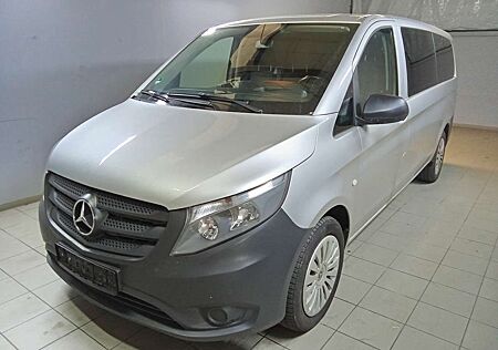 Mercedes-Benz Vito 116 CDI/BT Pro 4MATIC extralang (447.705)