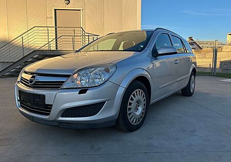Opel Astra 1.7 CDTI CARAVAN 1 HAND*TÜV 5-2026*KLIMA*