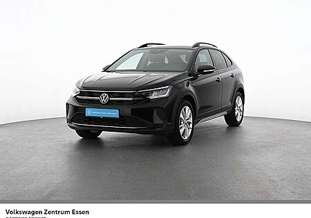 VW Taigo Volkswagen Move TSI DSG LED Navi R-Kamera Sitzhzg