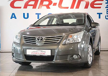 Toyota Avensis Edition *Automatik*Navi*