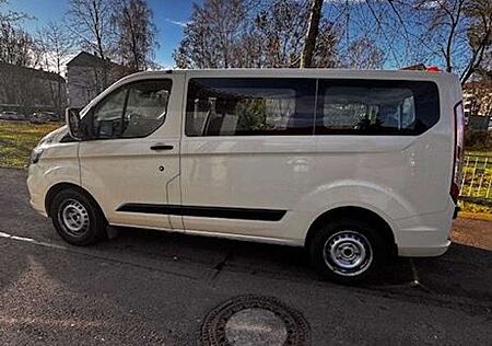 Ford Transit Custom 280 L1H1 LKW VA Basis