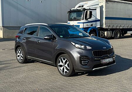 Kia Sportage GT-Line 2WD Garantie* TÜV Neu*