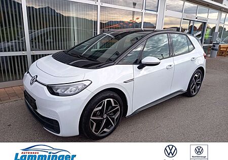 VW ID.3 gebraucht kaufen VW ID.3 Volkswagen Pro 107 kW