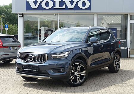 Volvo XC 40 XC40 D4 AWD Inscription PANO/AHK/KAM/BLIS/SHZ