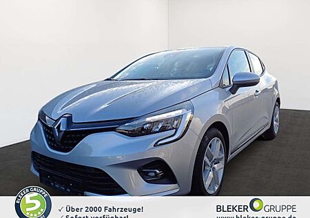 Renault Clio SCe 65 Business Edition